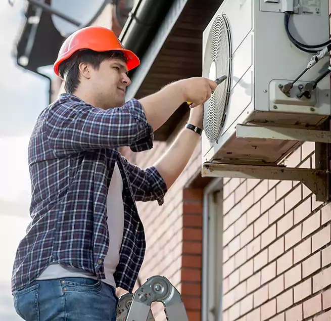 Why Homeowners & Businesses Trust Us Sandy Springs, GA