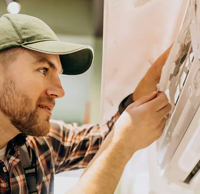 Why Homeowners & Businesses Trust Us in Sandy Springs, GA?