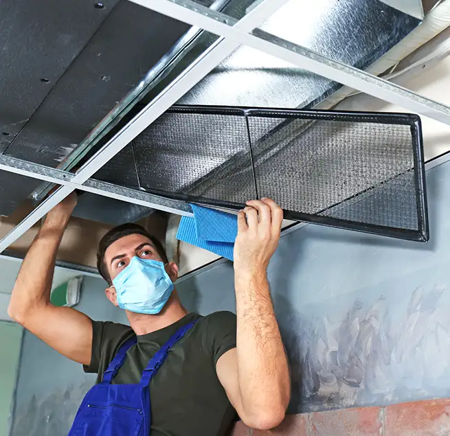 Why Homeowners & Businesses Trust Us in Sandy Springs, GA?