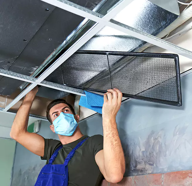  Why Homeowners Businesses Trust Us  in Sandy Springs, GA?